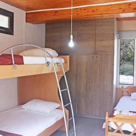 Laoni Guest House In Moutoullas, Marathasa Limassol Kültér fotó