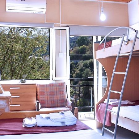 Laoni Guest House In Moutoullas, Marathasa Limassol Kültér fotó