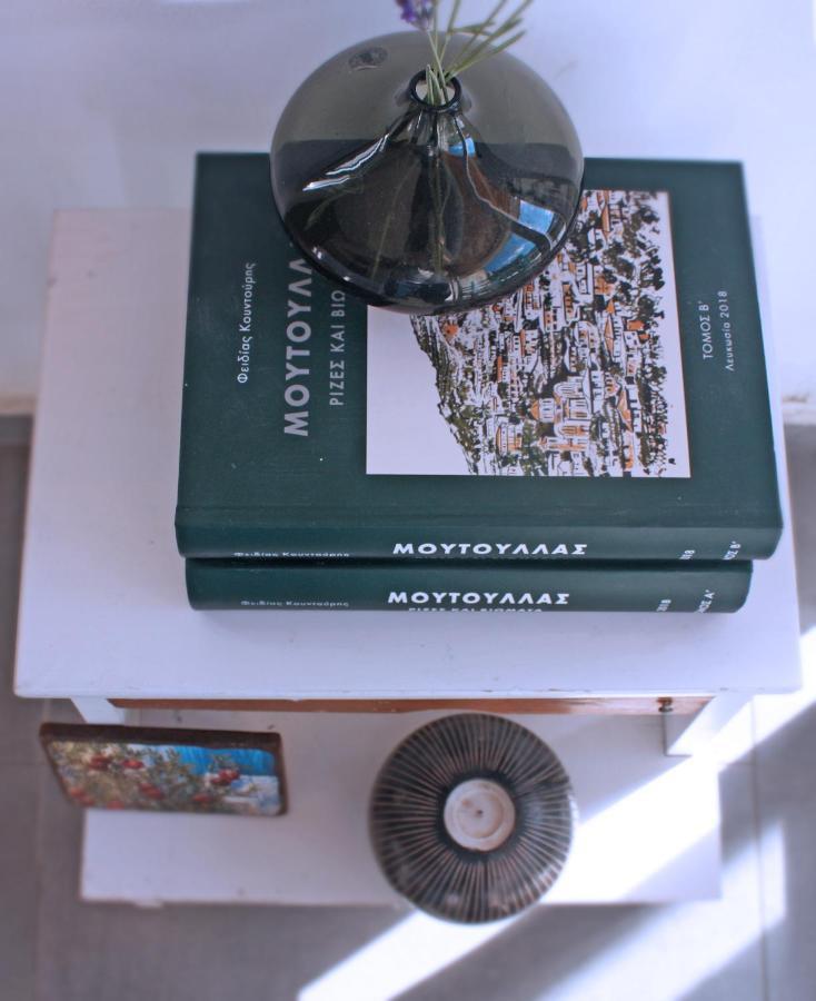 Laoni Guest House In Moutoullas, Marathasa Limassol Kültér fotó