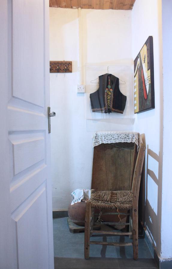 Laoni Guest House In Moutoullas, Marathasa Limassol Kültér fotó