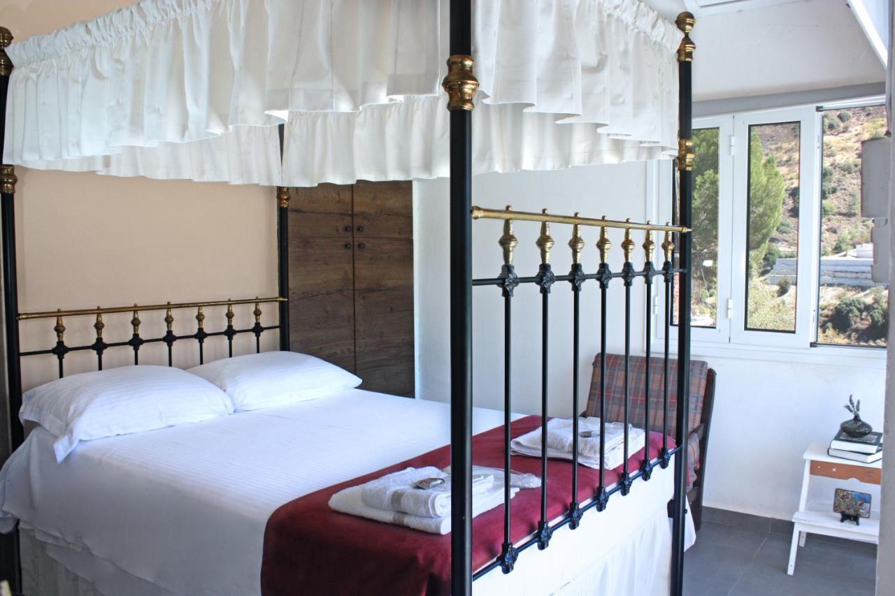 Laoni Guest House In Moutoullas, Marathasa Limassol Kültér fotó