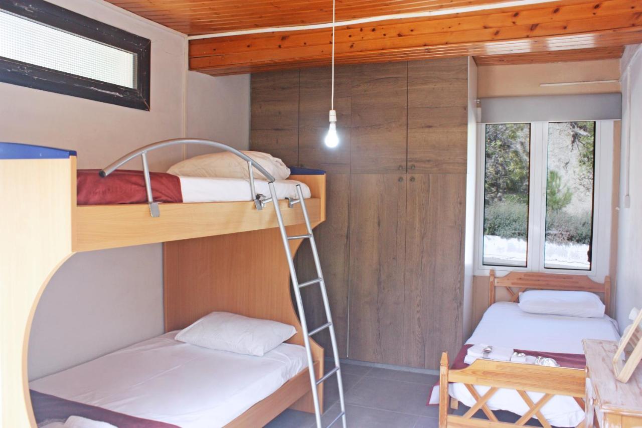 Laoni Guest House In Moutoullas, Marathasa Limassol Kültér fotó
